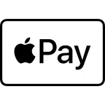 Moyen de paiement accepté - Apple Pay