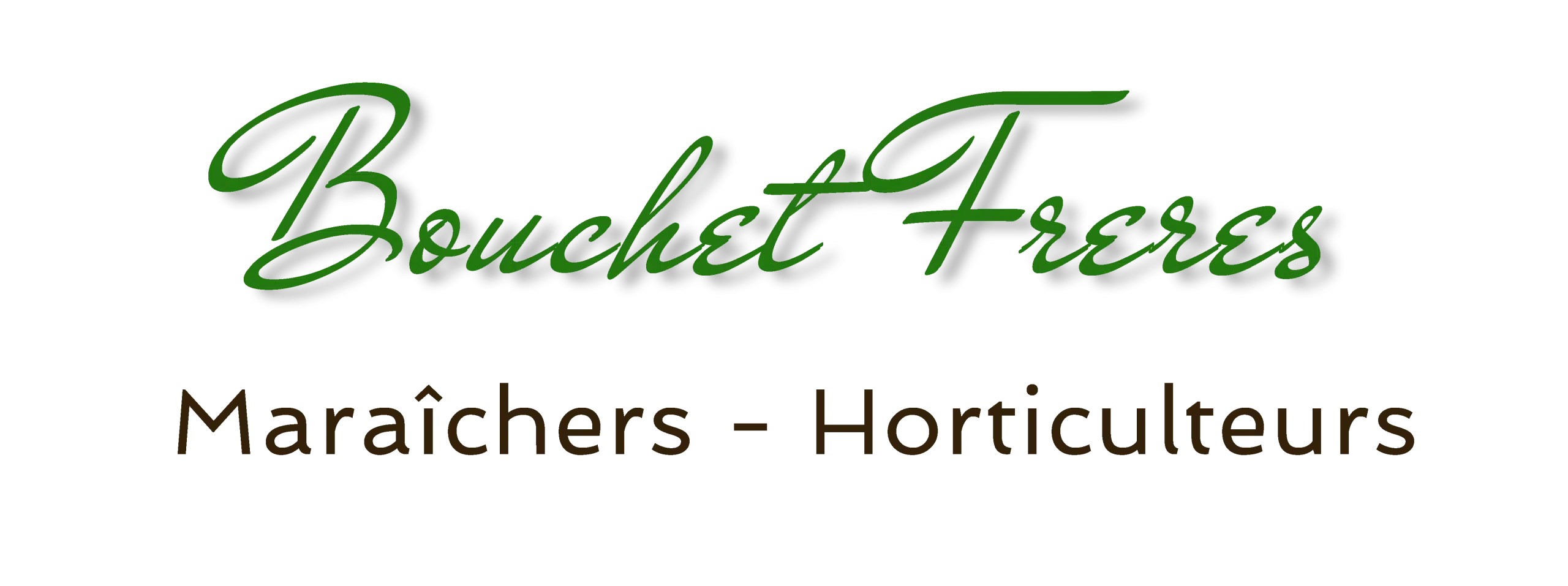 Logo partenaire de Bouchet Frères